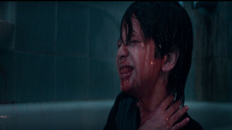 кадр из фильма El Susurro