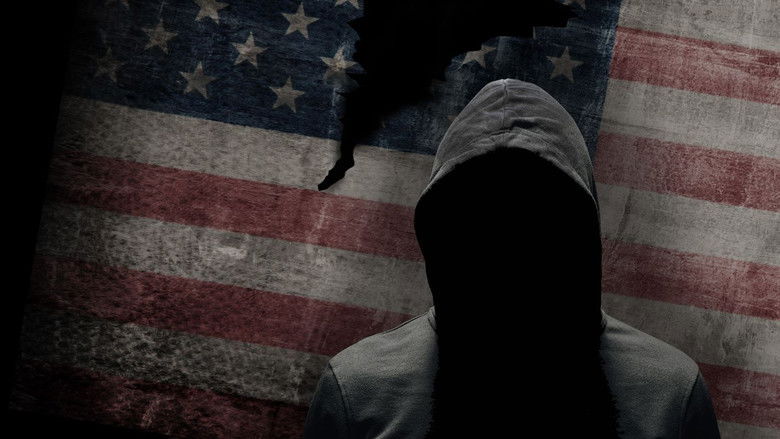 кадр из фильма The Trayvon Hoax: Unmasking the Witness Fraud that Divided America