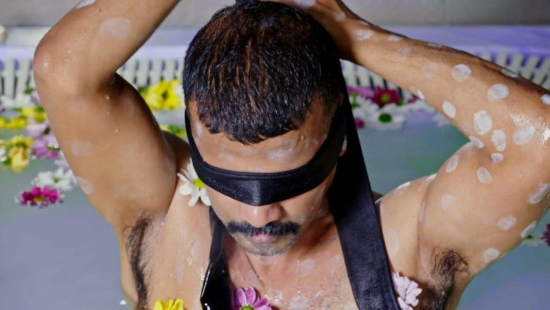 кадр из фильма Shame//Less