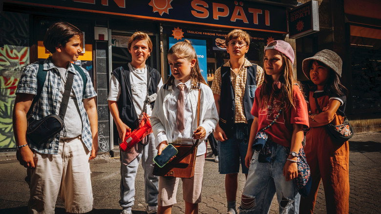 Emil und die Detektive