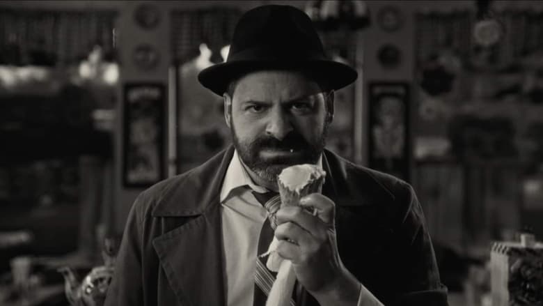 кадр из фильма Somewhere Confidential