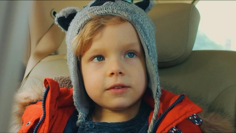 кадр из фильма Nie taki znowu Święty Mikołaj