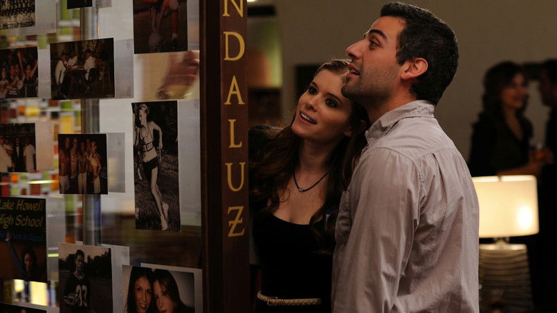 кадр из фильма 10 лет спустя