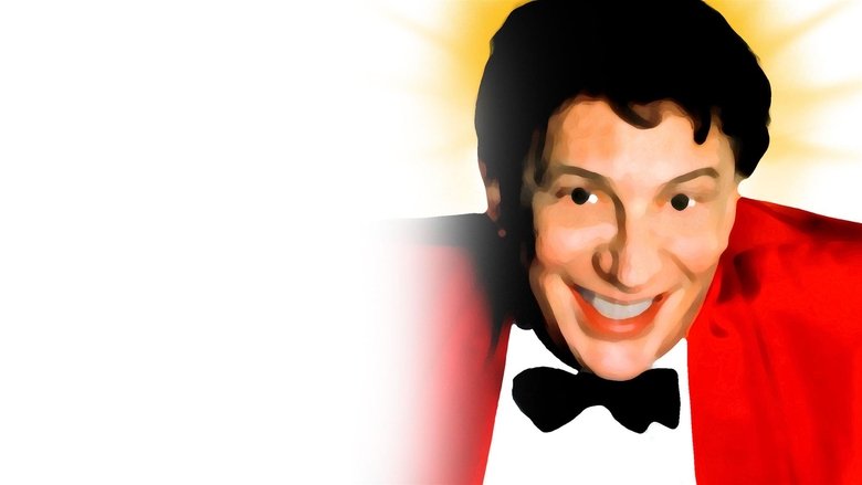 кадр из фильма Apolônio Brasil, Campeão da Alegria