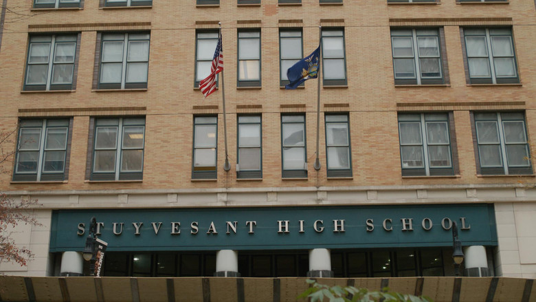 кадр из фильма If You Can Make It Here