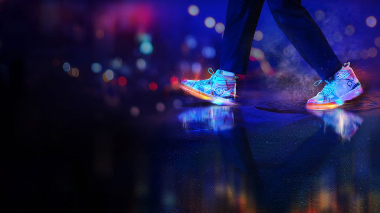 кадр из фильма Кроссовушка