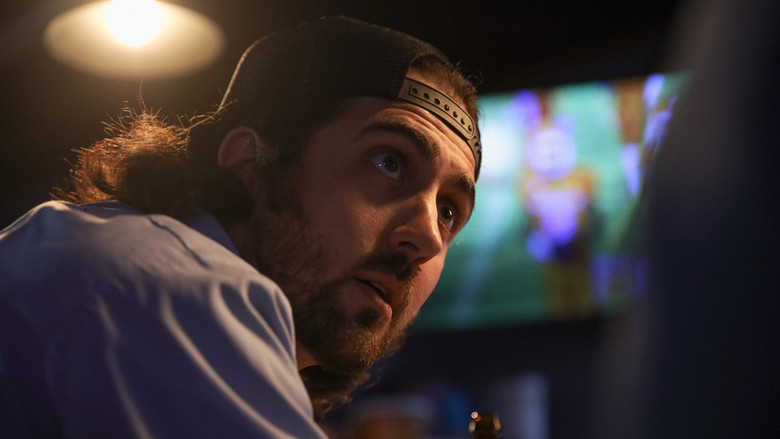 кадр из фильма Against the Spread