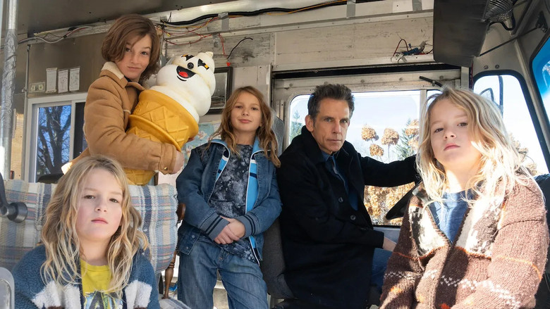 кадр из фильма Щелкунчики