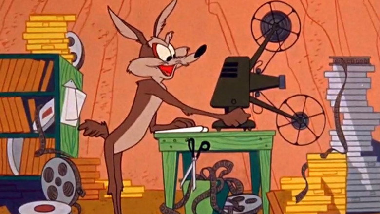 Adventures of the Road-Runner