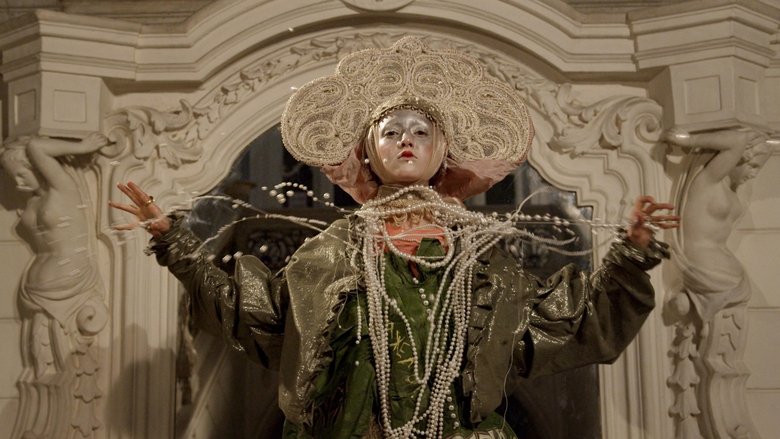 кадр из фильма Дочь рыбака