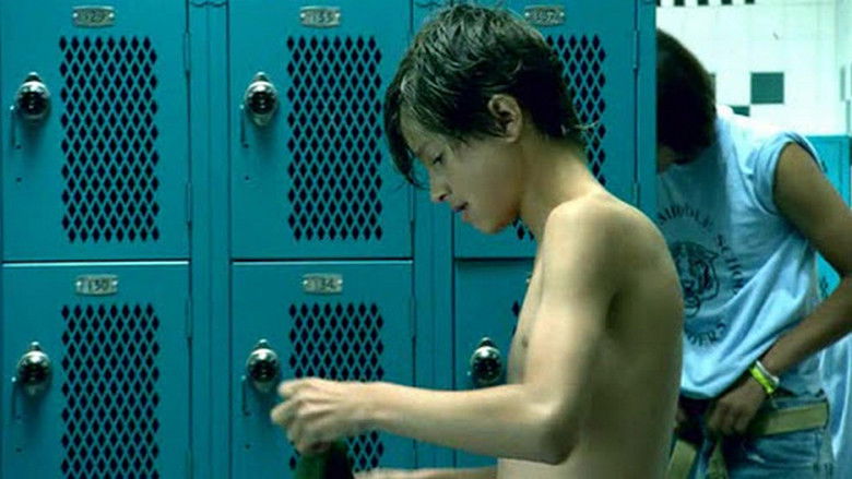 кадр из фильма Дикие тигры, которых я знал