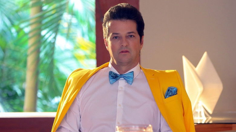 кадр из фильма Crô em Família