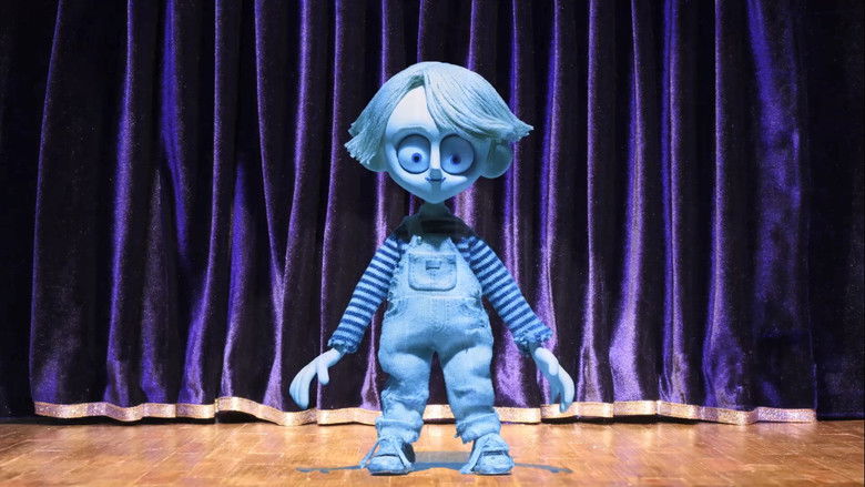 кадр из фильма I See You