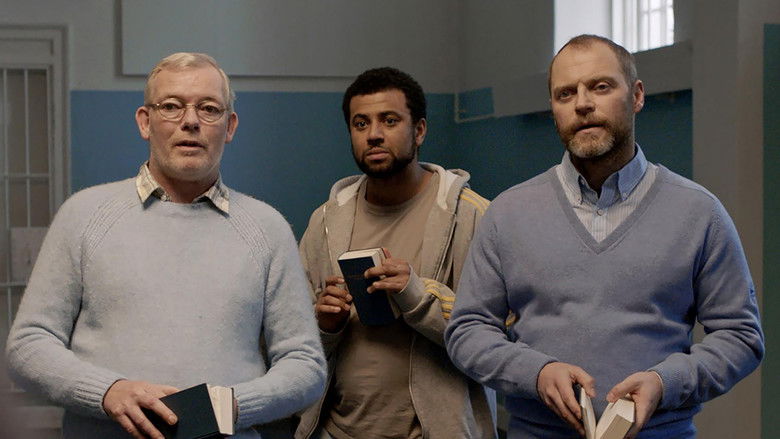 кадр из фильма По доброй воле