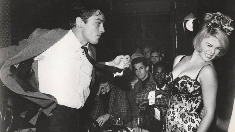 кадр из фильма Жил-был вор