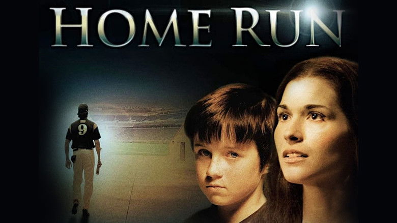 кадр из фильма Home Run