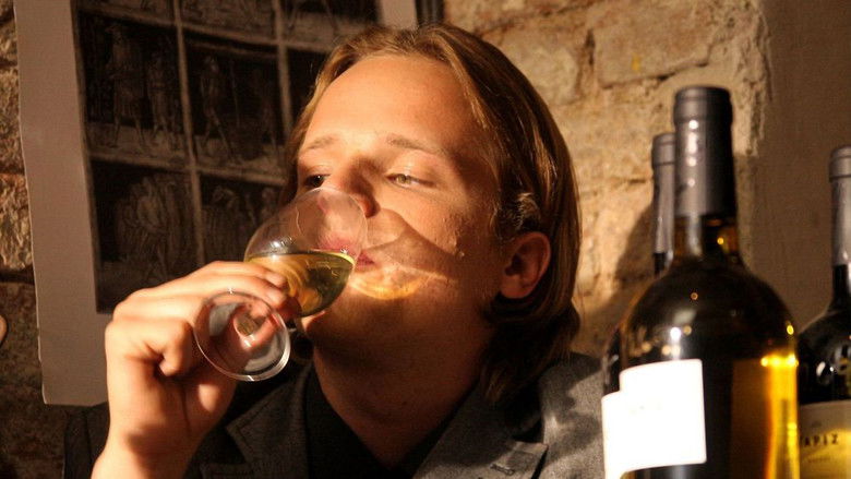 кадр из фильма Bobule