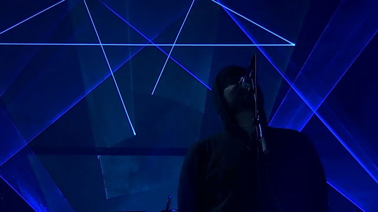 кадр из фильма Ulver : Bergen International Festival 2018