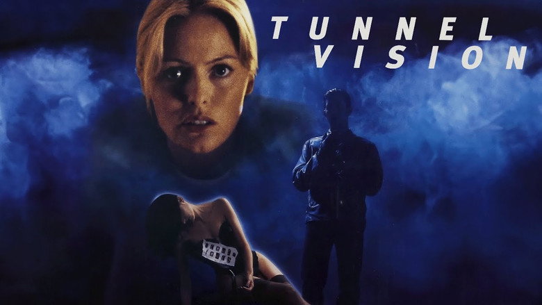 кадр из фильма Tunnel Vision