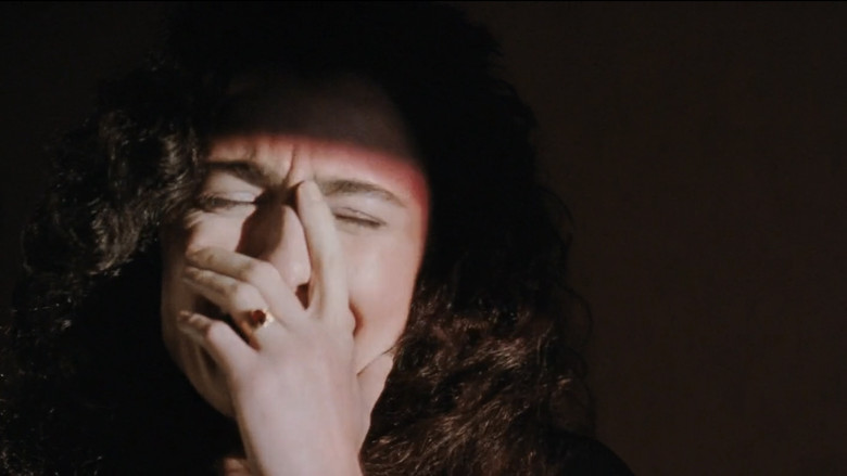 кадр из фильма Страховой агент