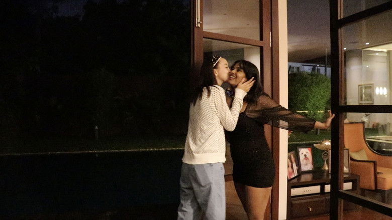 кадр из фильма We Were Girls Together