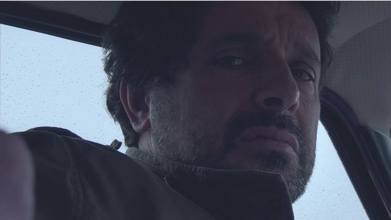 кадр из фильма Dans l'Ombre de Marlow