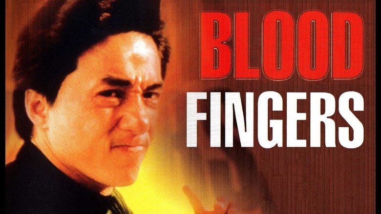 кадр из фильма Кровавые пальцы