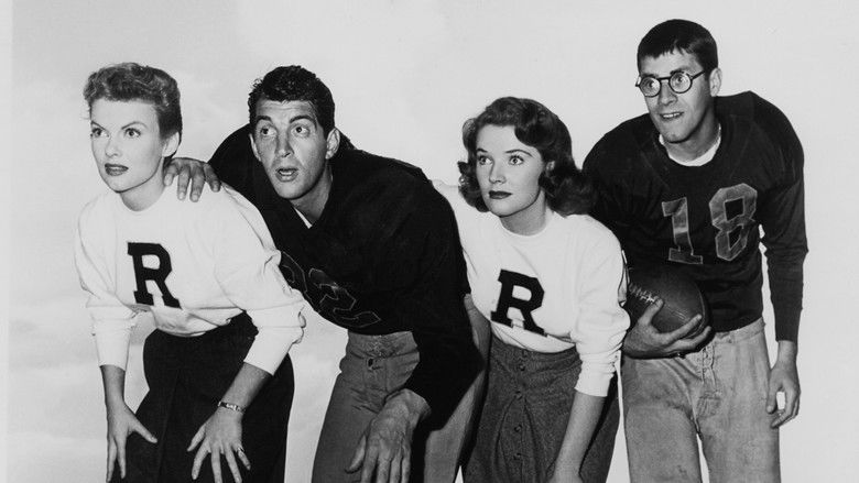 кадр из фильма That's My Boy