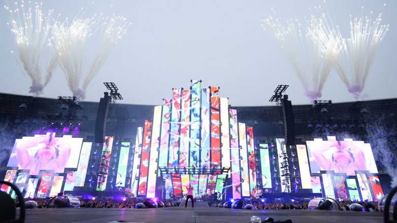 кадр из фильма Mr.Children 30th Anniversary Tour 半世紀へのエントランス - 2022.5.10 TOKYO DOME -