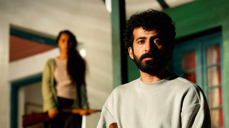 кадр из фильма Paradise