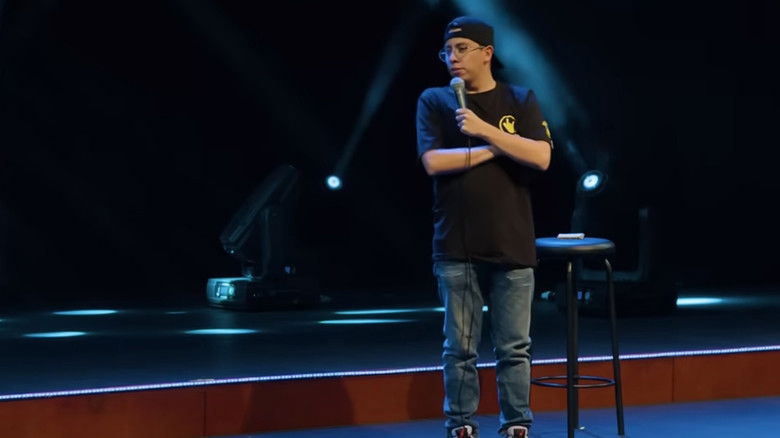 кадр из фильма Especial Este