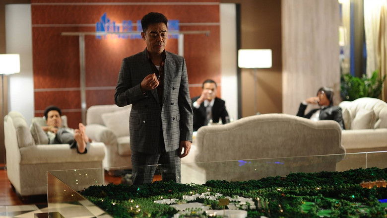 кадр из фильма Подслушанное 3