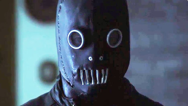 кадр из фильма Небольшое ДТП