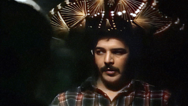 кадр из фильма Sombréro