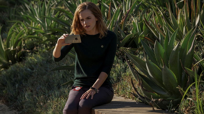 кадр из фильма Сфера