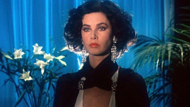 кадр из фильма Спермула