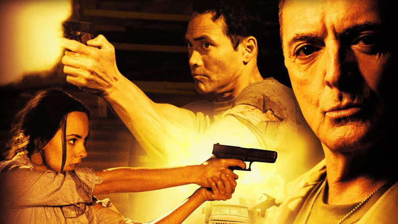 кадр из фильма Тени в раю