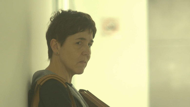 кадр из фильма Без особых признаков