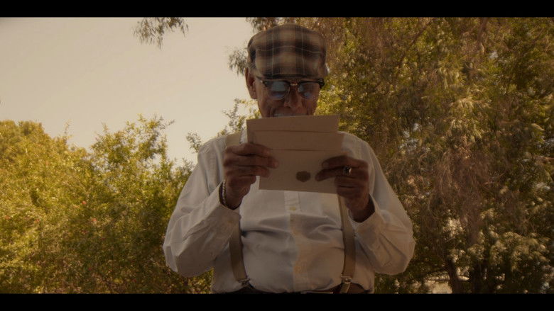 кадр из фильма Dama de Corazones