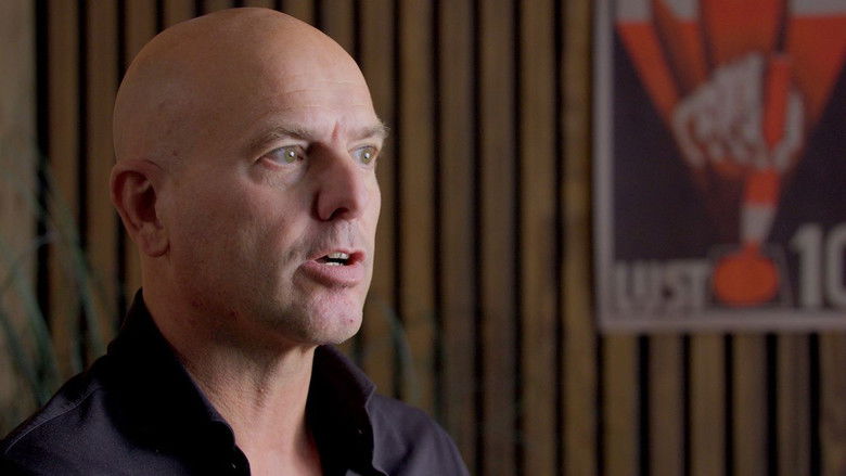 кадр из фильма Foute erfenis