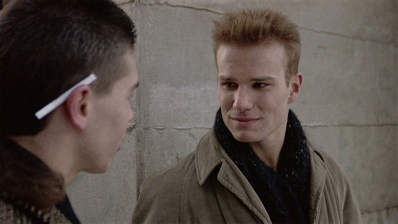 кадр из фильма Гладиатор