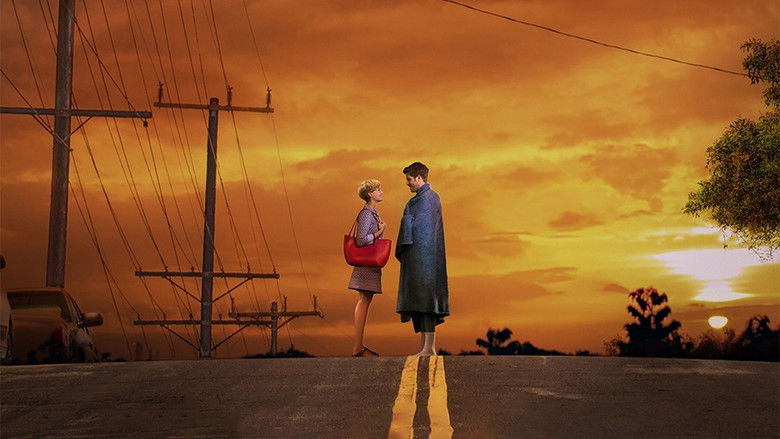 кадр из фильма Clocking The T