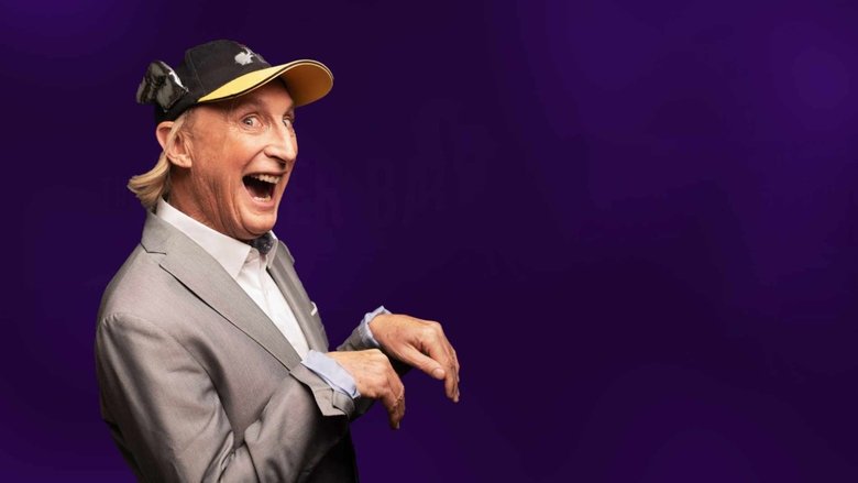 кадр из фильма Mein Name ist Otto