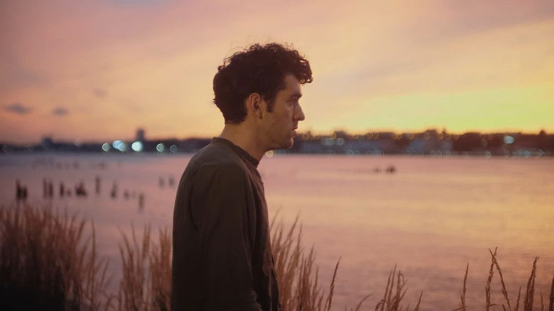 кадр из фильма Disencumber