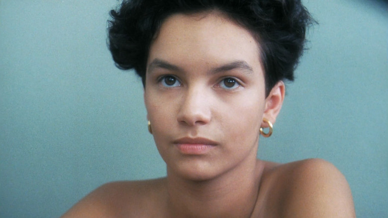 кадр из фильма Точка, стремящаяся к нулю