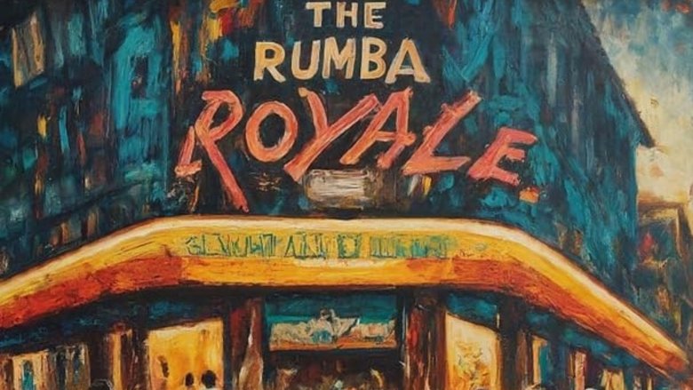 кадр из фильма Rumba Royale