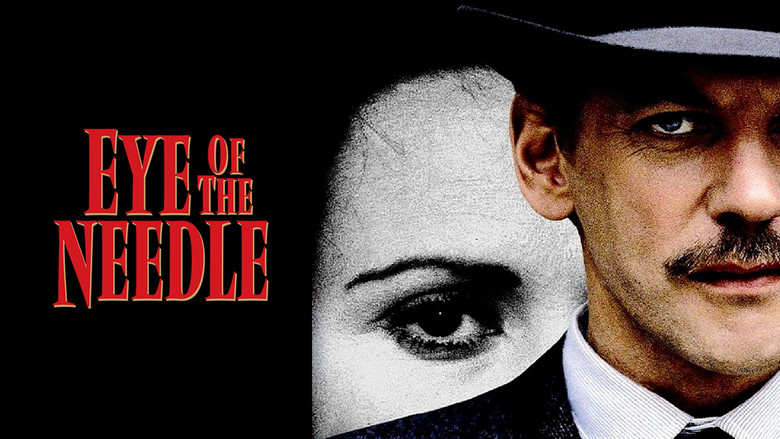 кадр из фильма Ушко иголки