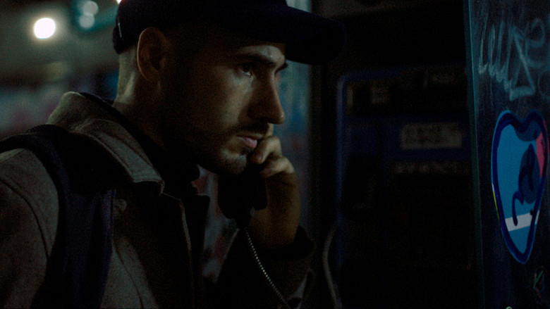 кадр из фильма Horas Oscuras