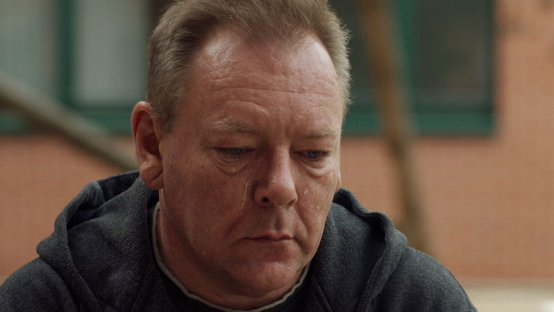 кадр из фильма The Perfect Spectator