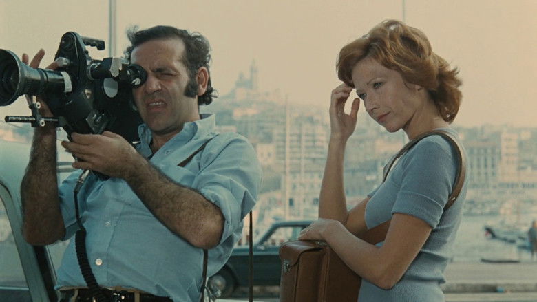 кадр из фильма Мы не состаримся вместе